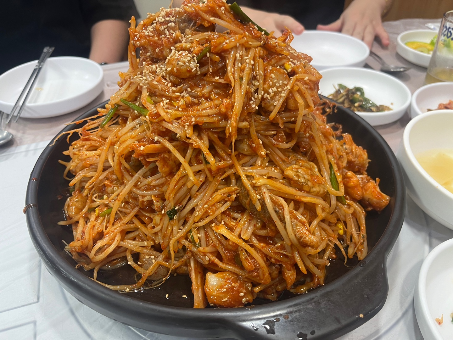 원봉식당 1