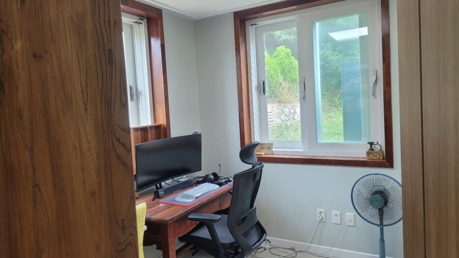 2층 빨간벽돌집 감성 갬성주택 17