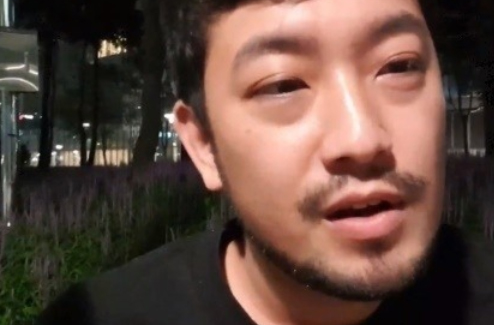  이말년 갈등해결
