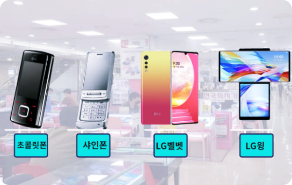  '단통법' 애플 점유률 상승, LG폰 하락..단통법 대수술 예고