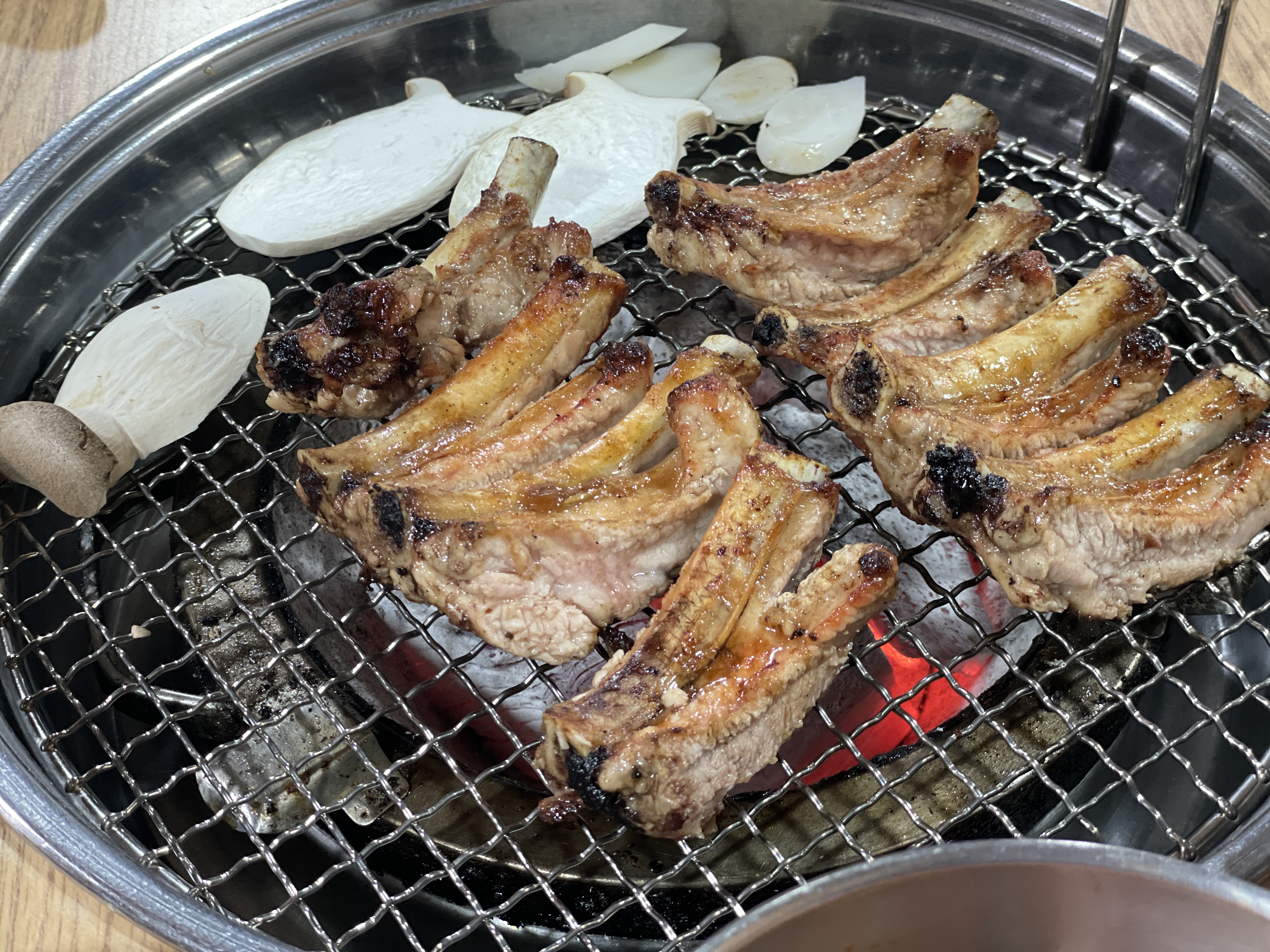 초심망수동등갈비맛집 15