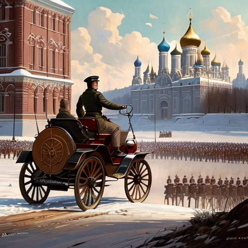 1905년 혁명 (러시아) Revolution of 1905 (Russia)