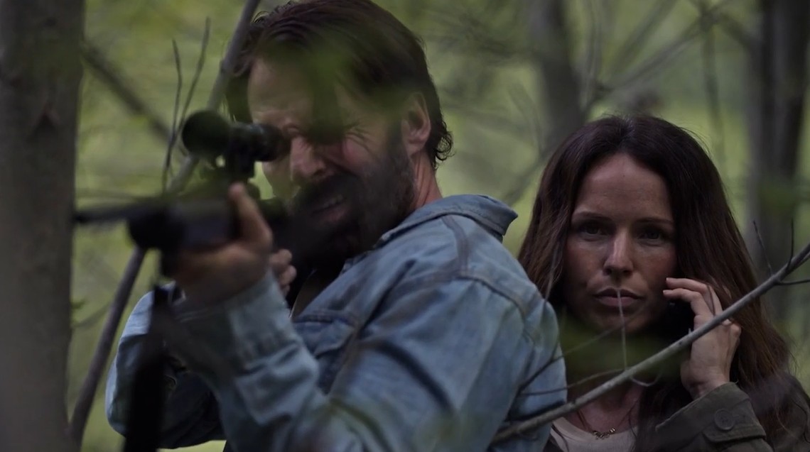 제이크와 클로이