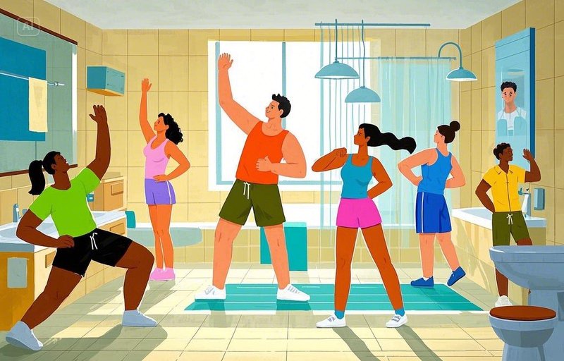 완벽한 아침 루틴을 한번에 도입하려 하지 마세요. 작은 습관부터 차근차근 도입하는 것이 성공의 열쇠입니다. 오늘부터 일어나자마자 물 한 잔 마시기부터 시작해보세요.

당신의 아침 루틴이 바뀌면, 당신의 인생이 바뀝니다. 지금 이 순간 그 변화를 시작하세요!