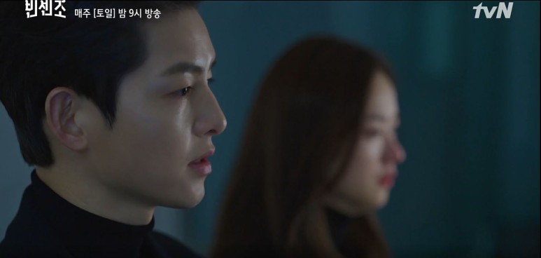 빈센조 10회 막걸리 빈센조 10회:마피아식 복수 돌입!전쟁중 13