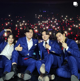 2024 The Masterpiece Concert 예매 일정 티켓 가격 - 5. 함께 보면 좋은 글 2024 The Masterpiece Concert 예매 일정 티켓 가격 - 5. 함께 보면 좋은 글
