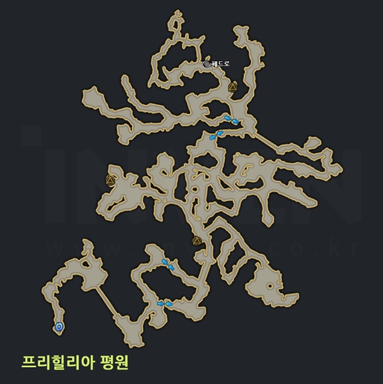  플레체 떠돌이 상인