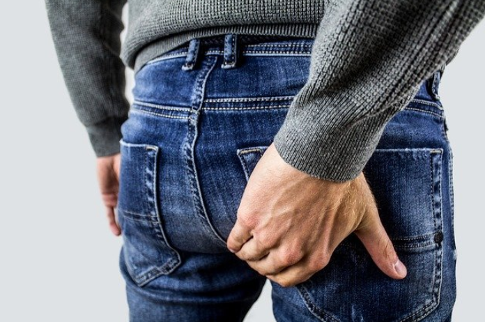  똥구멍 가려움 증상 및 원인 알아보세요