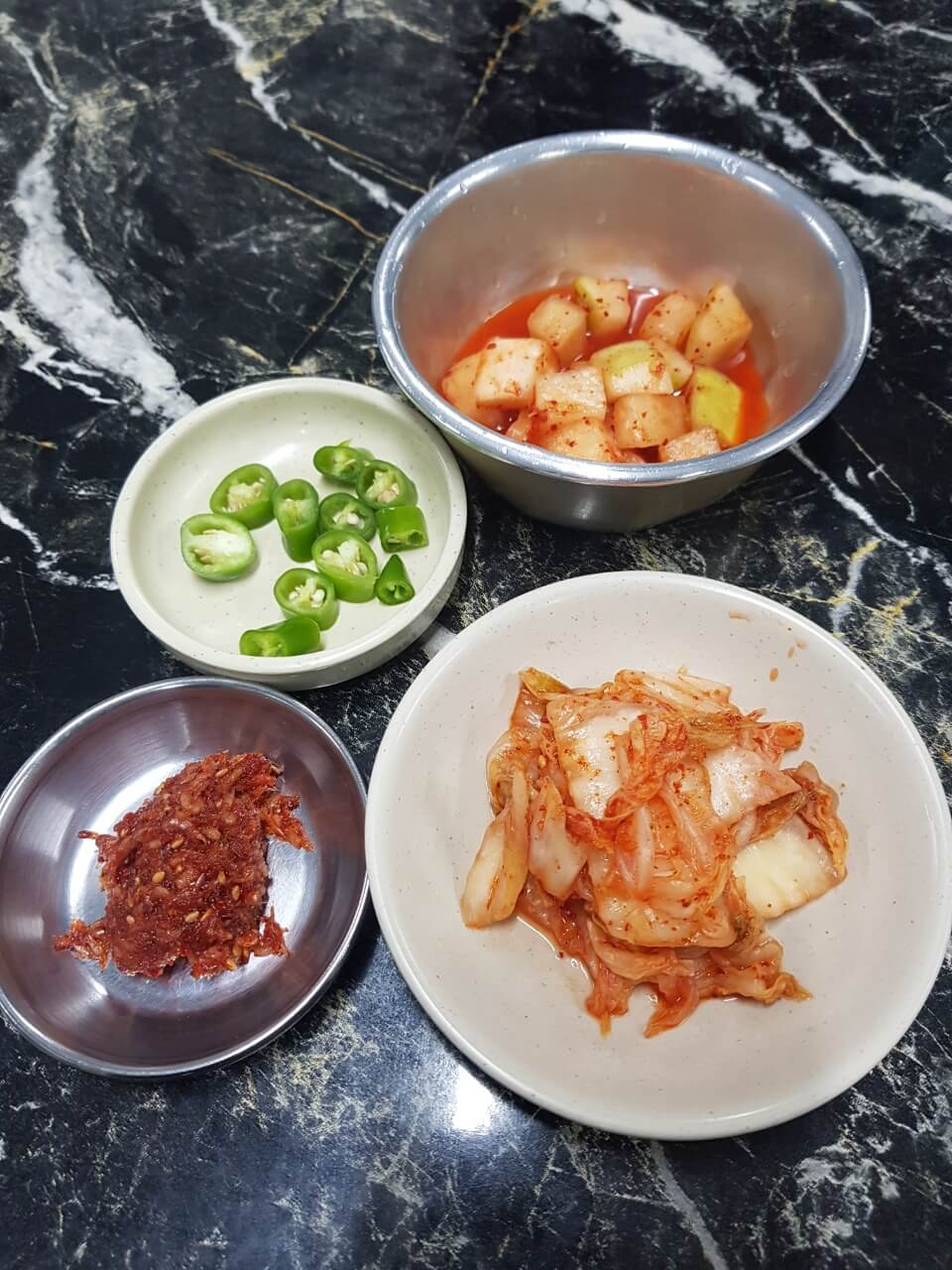 광진구 아차산 맛집 원조 할아버지 순두부 리뷰 순두부 모두부 맛집!!