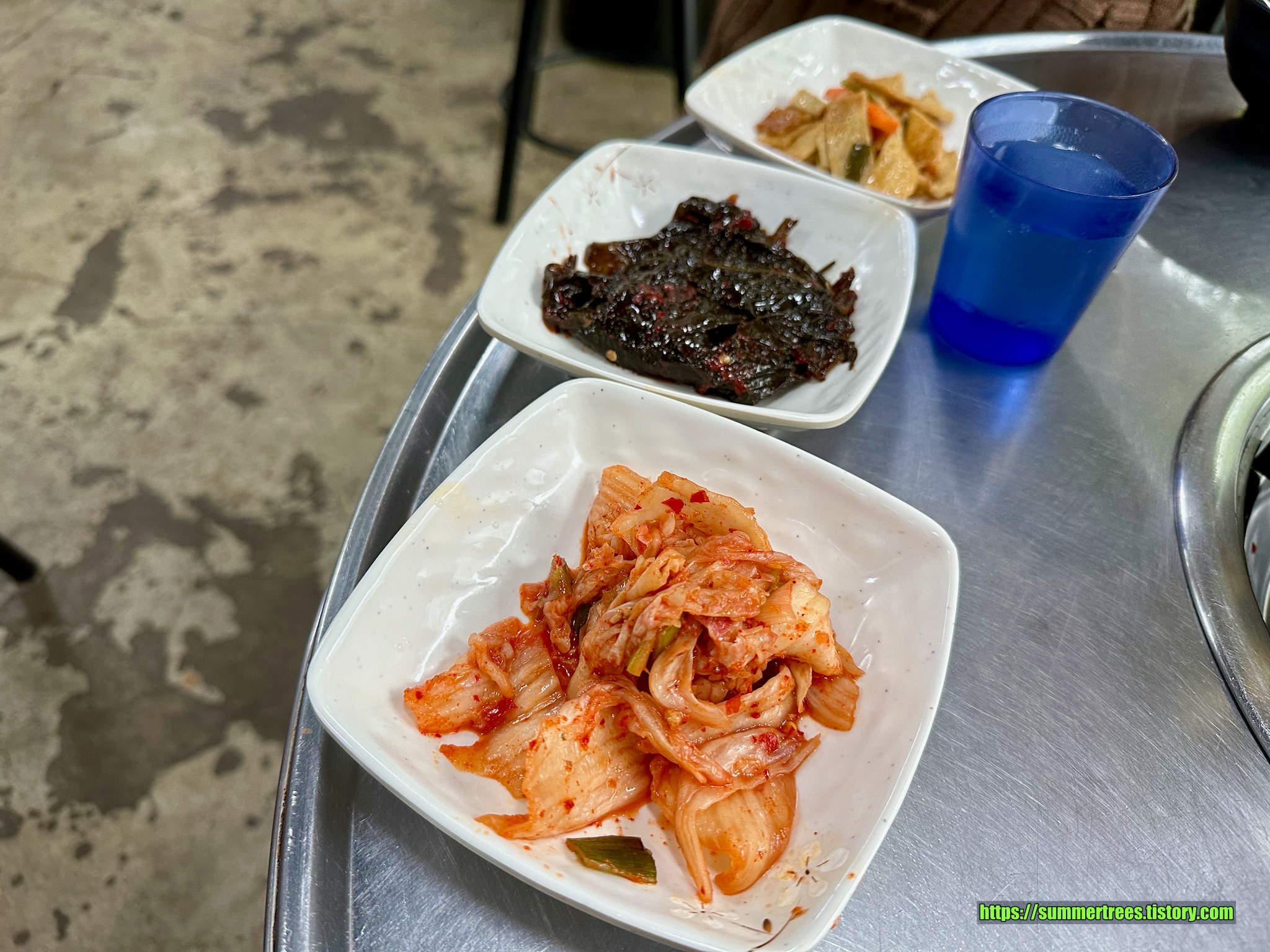 찌개마을 사진 6