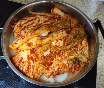 곱창전골