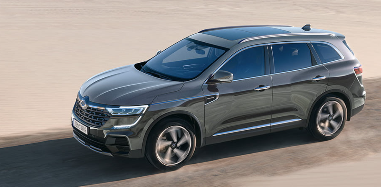 2024 QM6 르노 SUV 제원, 가격 및 사양 정보, 가격표 카탈로그-3 2024 QM6 르노 SUV 제원, 가격 및 사양 정보, 가격표 카탈로그-3