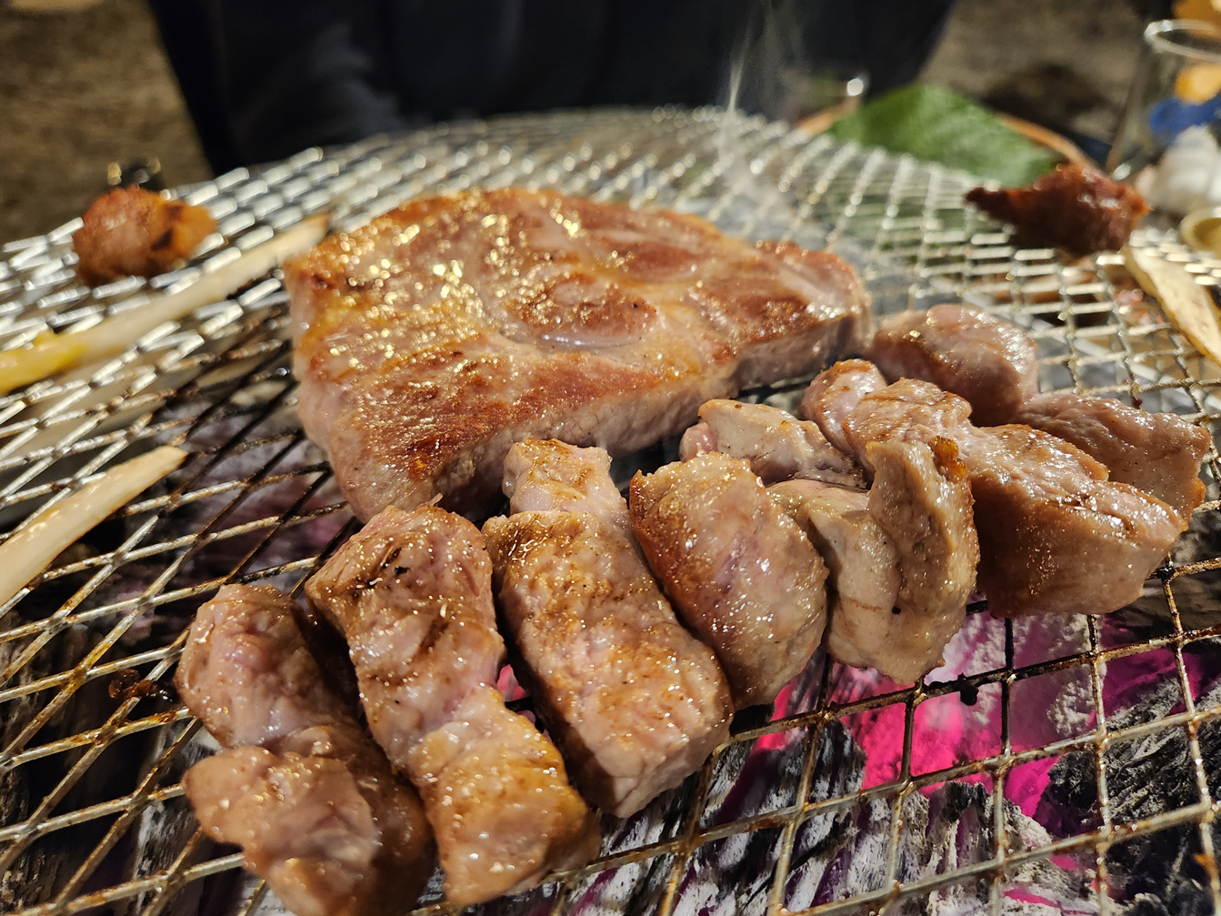 옛맛집 이미지