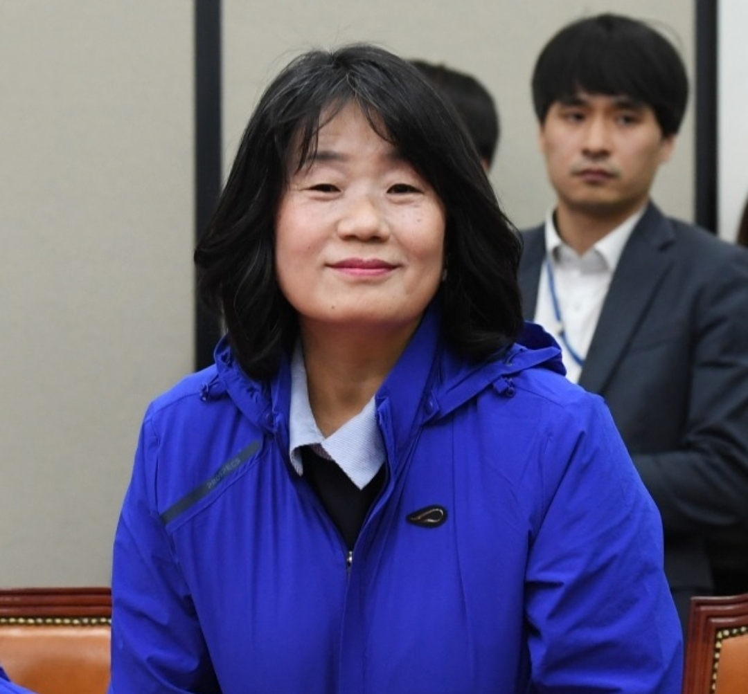 윤미향 기자회견 언제 사퇴하니? 윤미향 검찰 소환은 언제쯤