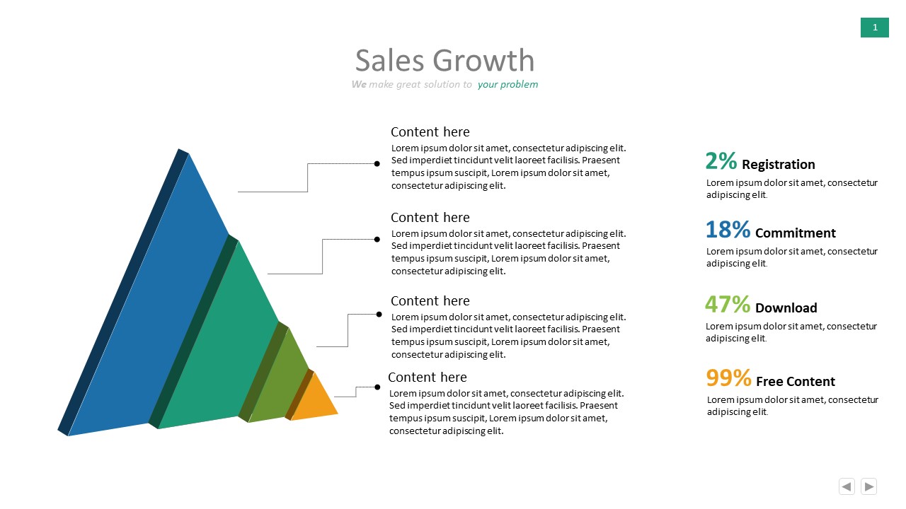  [PPT 자료] 삼각형 다이어그램, 파워포인트 powerpoint 피피티 ppt 템플릿 template 다이어그램 diagram 인포그래픽 Infographic 보고서 제안서 기획서 발표자료