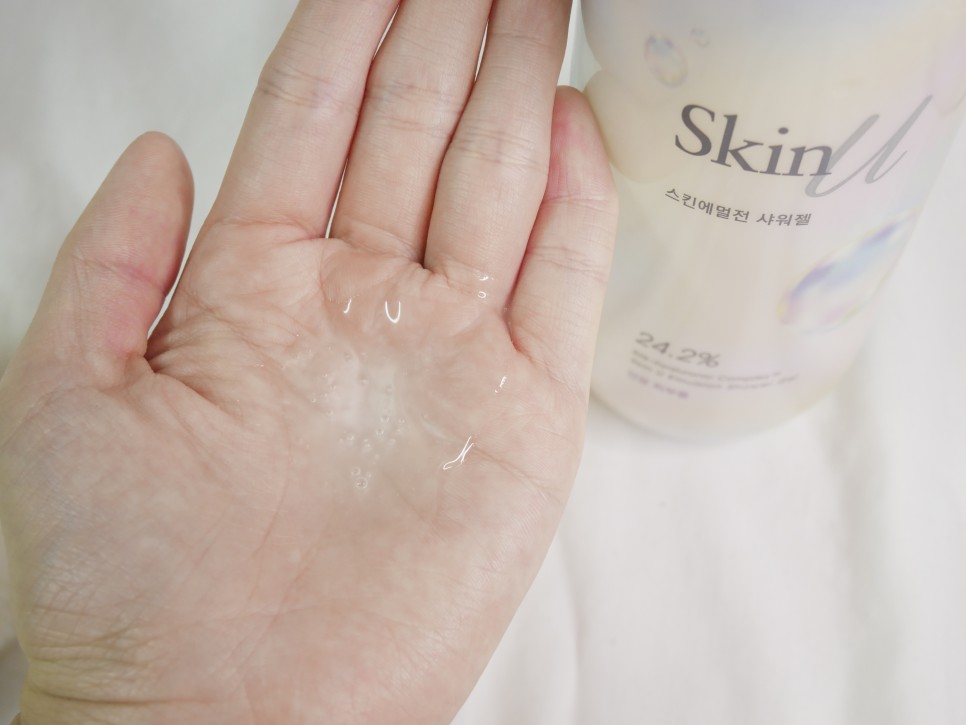 바디샤워 향 좋은 바디워시, 9