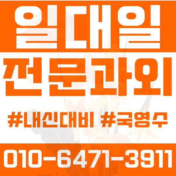  ️시흥과외 목감동과외 영어과외 수학과외 국어과외 국영수과외 초등과외 목감초 조남초 중등과외 논곡중 조남중 고등과외 목감고 여름방학특강 2학기대비