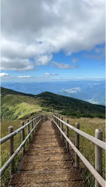 소백산 등산코스 죽령 연화봉 비로봉 어의곡 종주 완벽 가이드_16