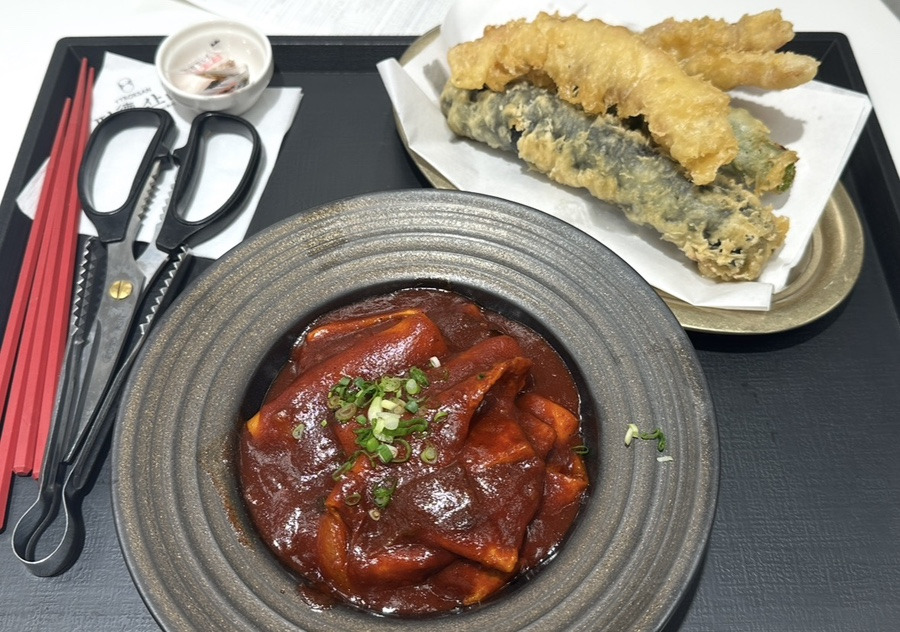 떡산 롯데백화점잠실점 대표 사진