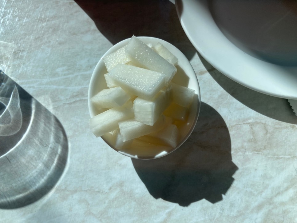 윤식당1 남양주다산동맛집 파스타