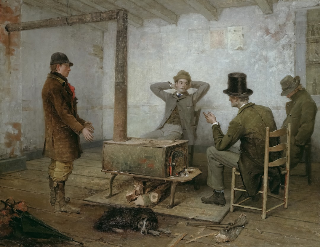 'Execution'