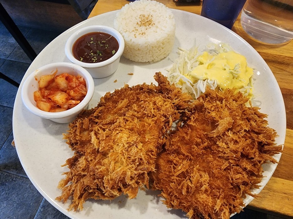 즐거운떡볶이 이미지