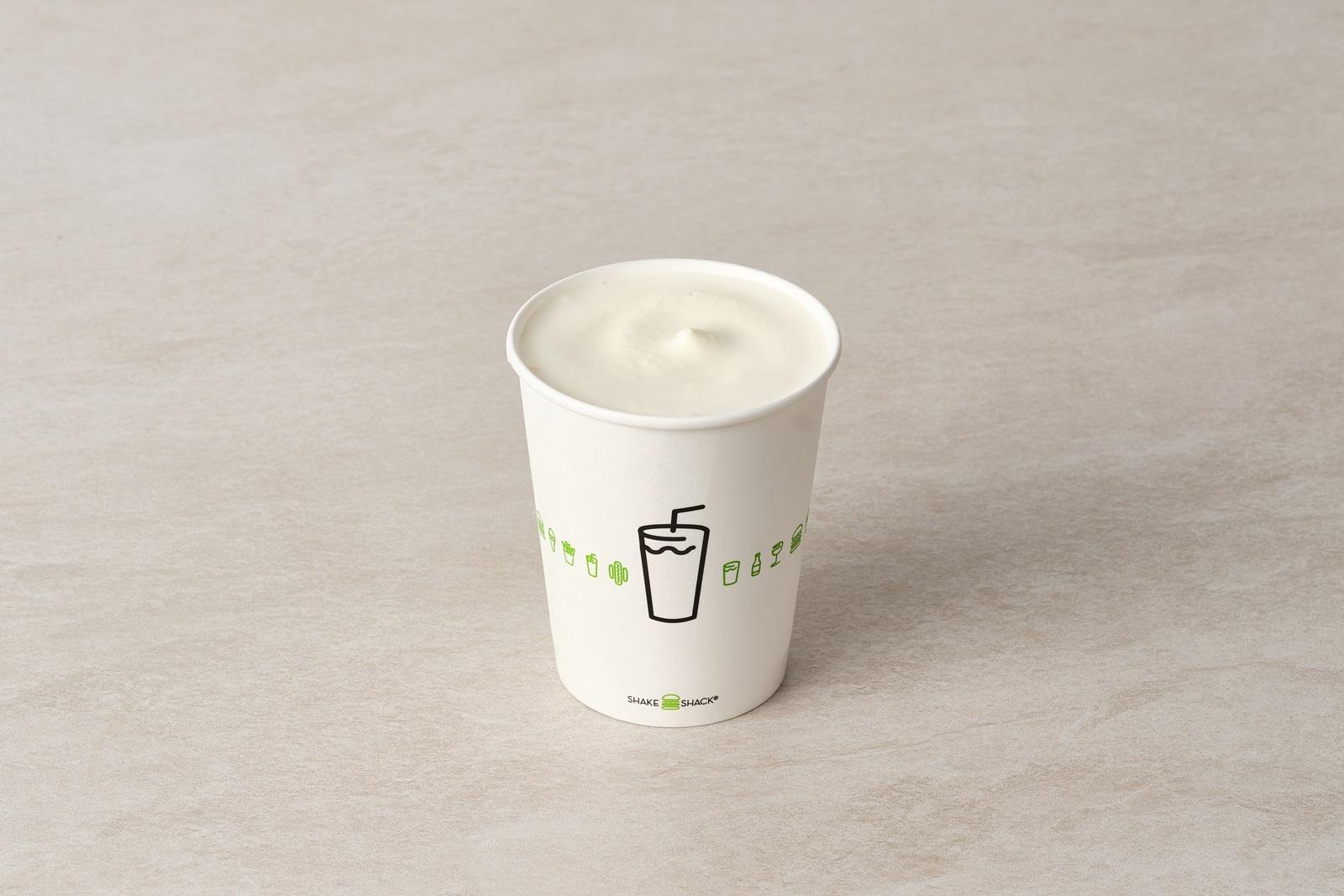 바닐라 쉐이크