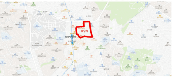신통기획