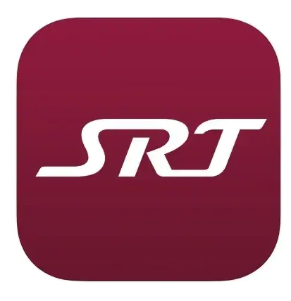 SRT 예매