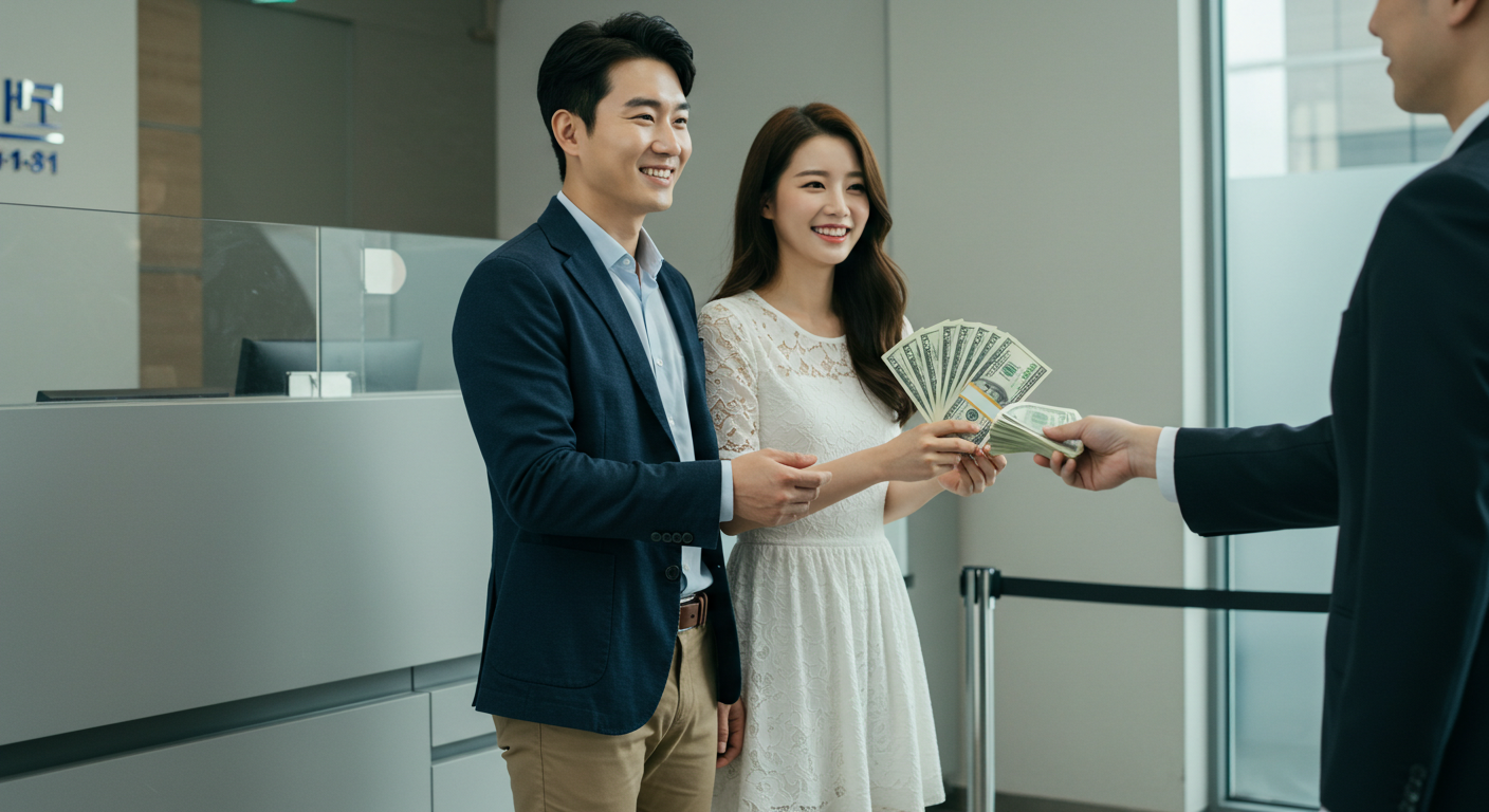 민생회복 지원금 총정리