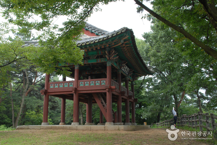 부여 관북리유적과 부소산성 - 여행소개 이용요금-7