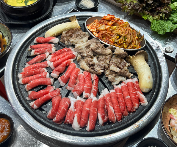 우봉가 이미지