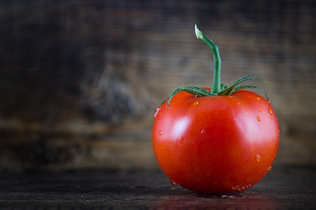 토마토 건강의 효능과 부작용 및 주의사항, 보관방법