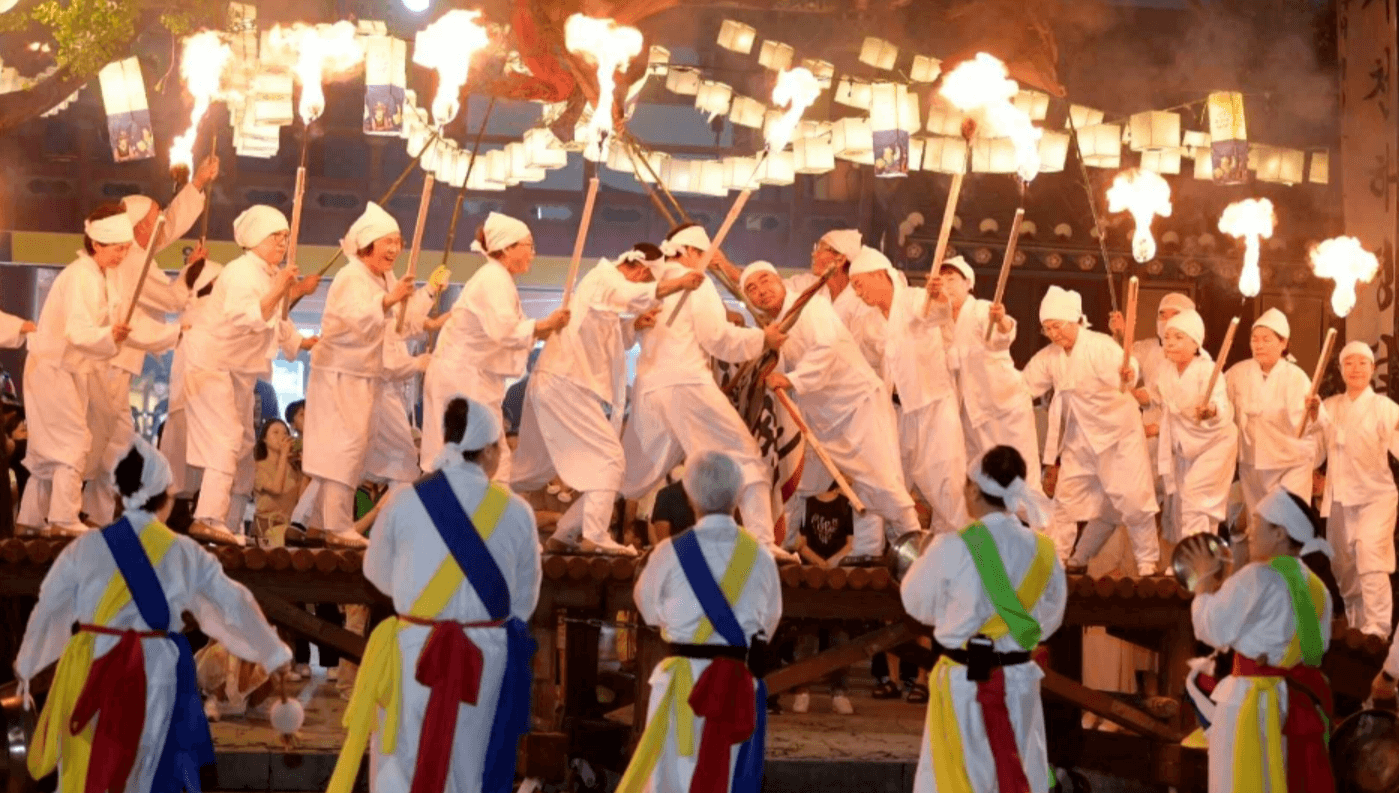 2024 강원도 8월 여름 축제 / 여름방학 아이들과 가볼 만한 곳