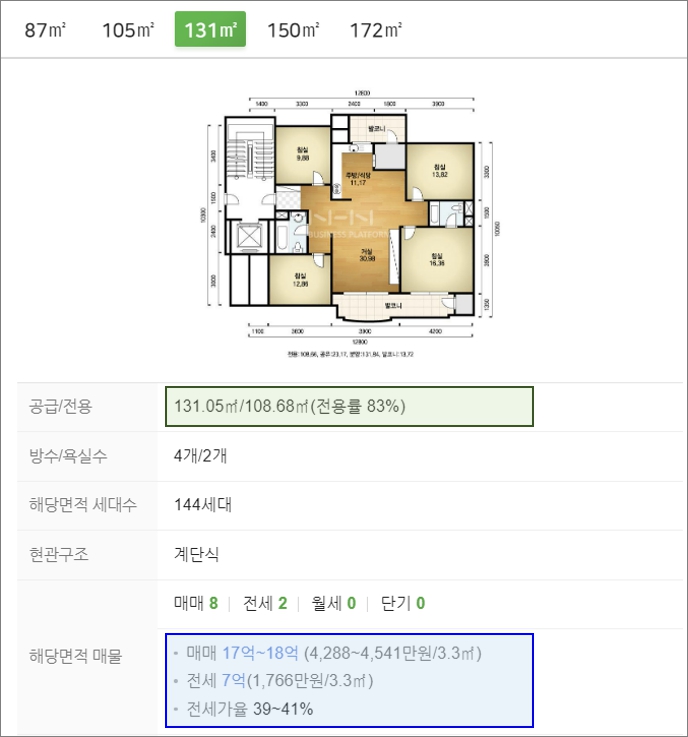 송파한양2차아파트-네이버부동산4