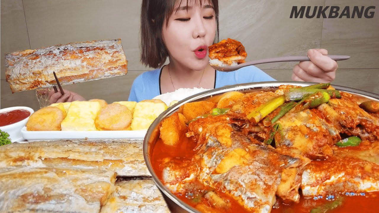 수복식당 갈치조림