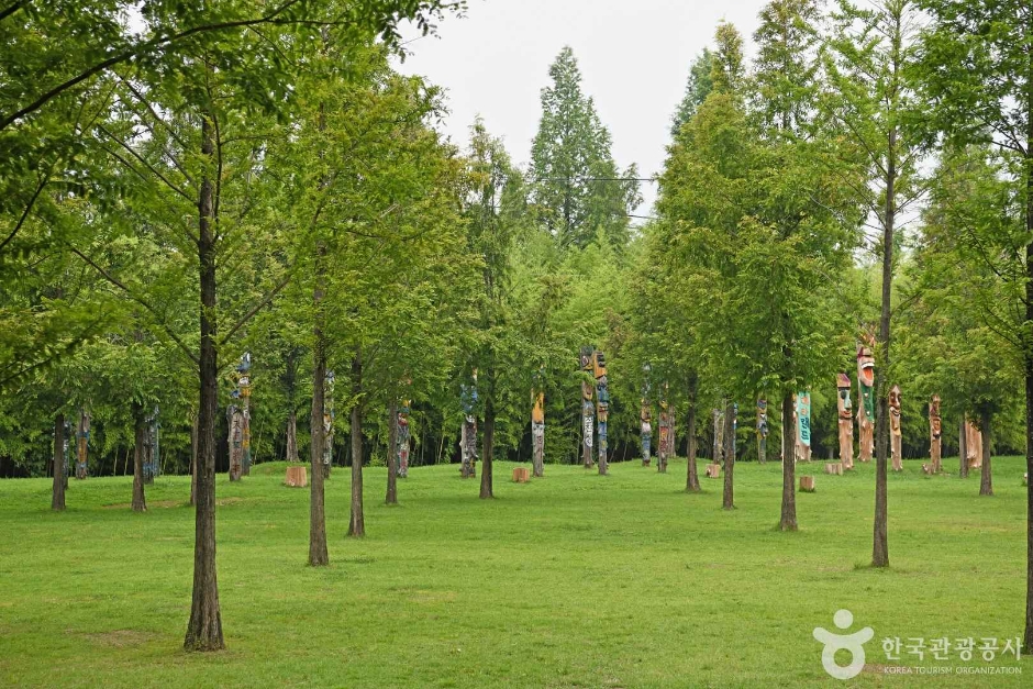 가을 단풍 여행 지도(5) - 전라도 - 순천만&amp;#44; 무등산&amp;#44; 메타세쿼이아&amp;#44; 광한루원&amp;#44; 내장산&amp;#44; 적상산 추천지 6곳!!6