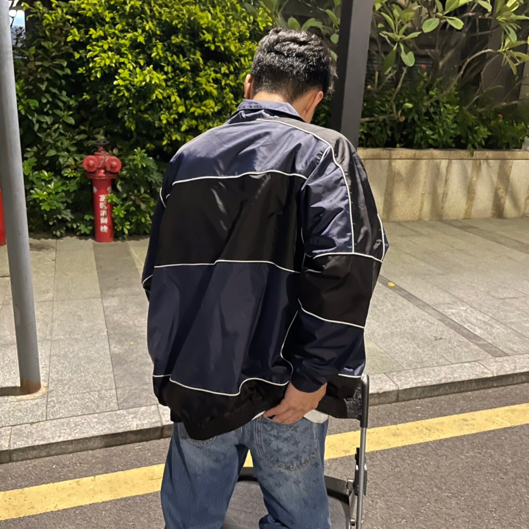  [BALENCIAGA] 발렌시아가 BB 집업 자켓 623019 TIO54 4100