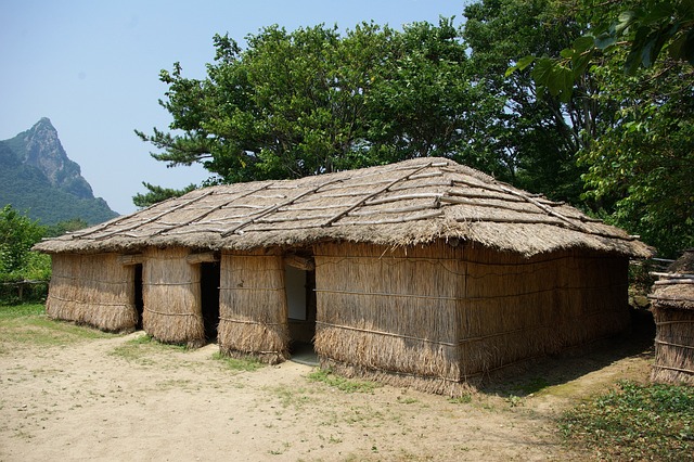 한국 여행