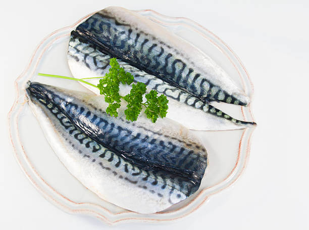 고등어 비린내 제거법, 보관법, 해동법, 굽는법