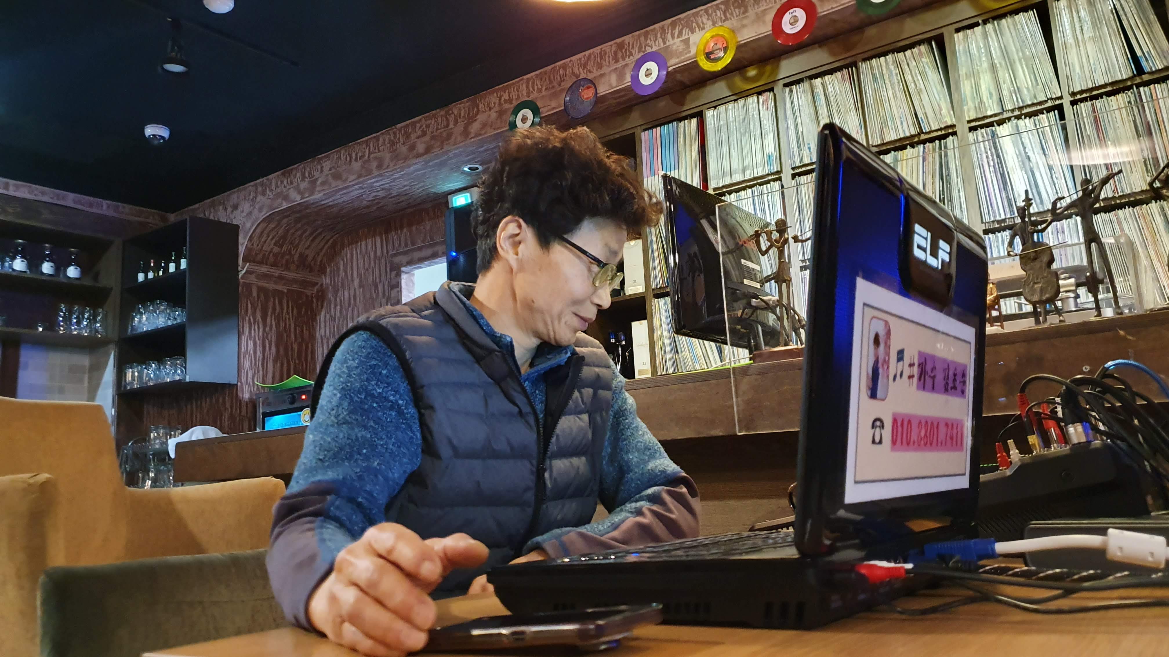 마실까페 이미지
