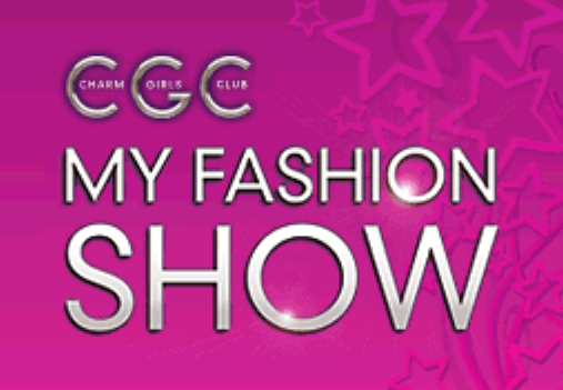  (NDS / USA) Charm Girls Club My Fashion Show - 닌텐도 DS 북미판 게임 롬파일 다운로드