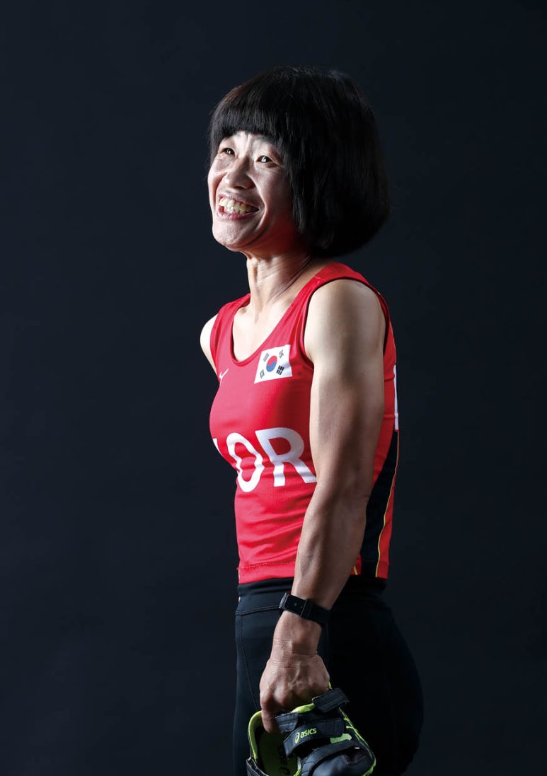 2024 파리 패럴림픽 대회 장애인 육상 한국 국가대표 선수단 명단(유병훈 정지송 전민재)