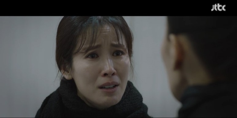 스카이캐슬 정주행 11