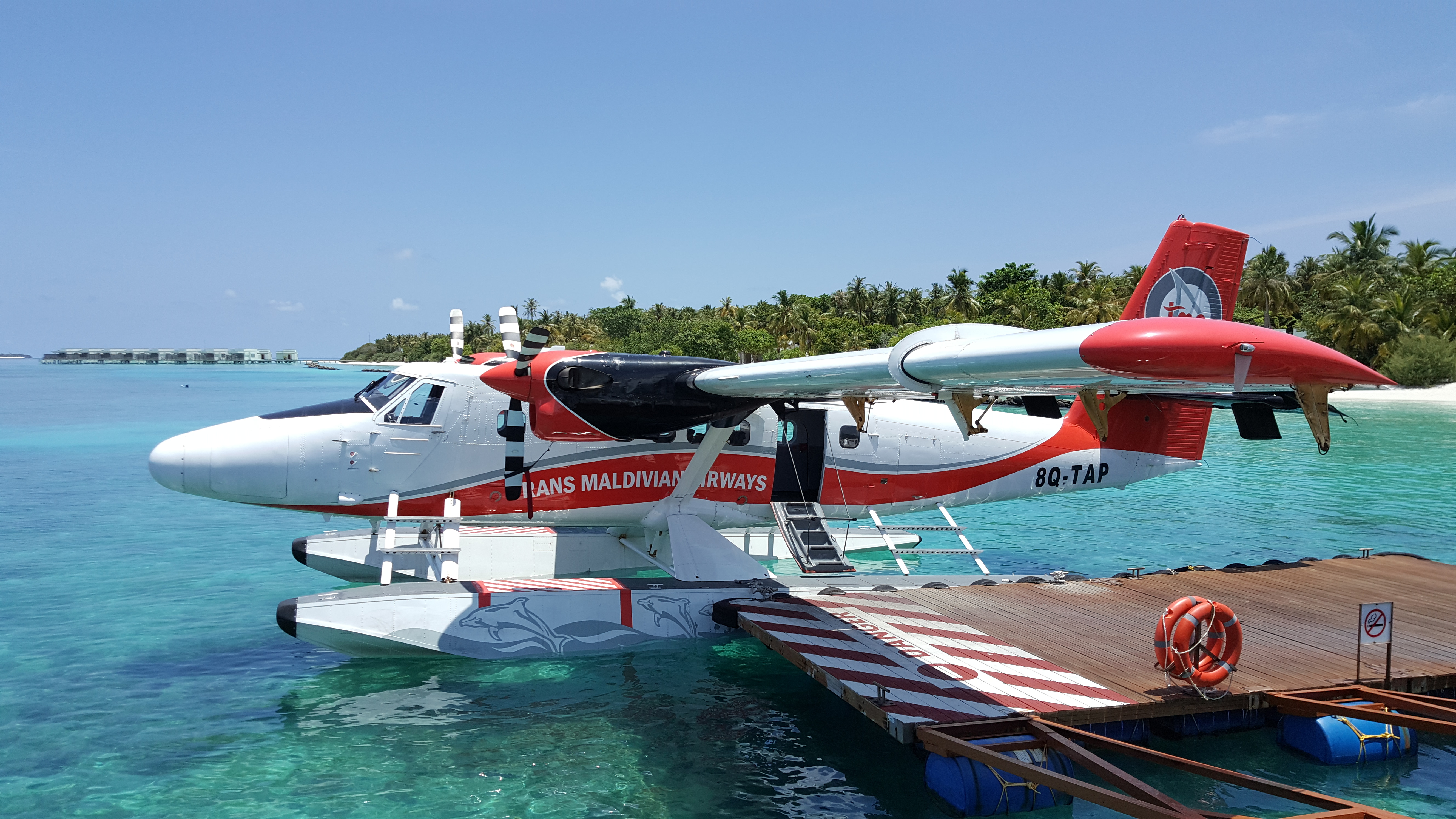 Maldives