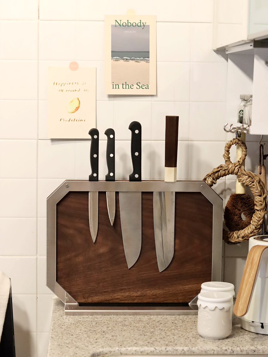 윤스테이 칼 [집들이선물 추천템] 윤스테이 13