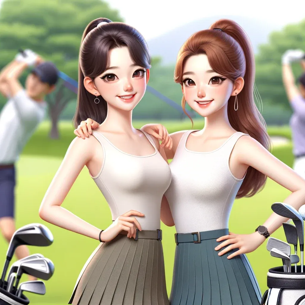 경도cc 예약 1박 2일 골프 패키지 가격 및 날씨 (2월 5일)