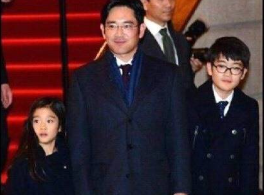 이재용 딸 이원주 충격적인 재산 수준(+인스타 나이 학교 친구 브이로그 근황)