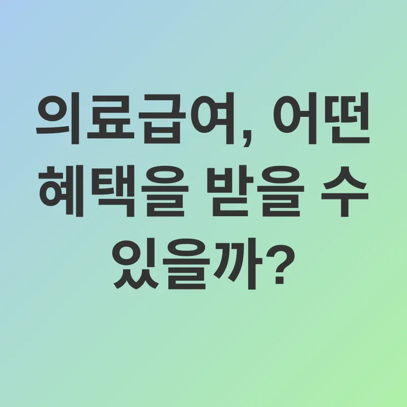 의료급여_2