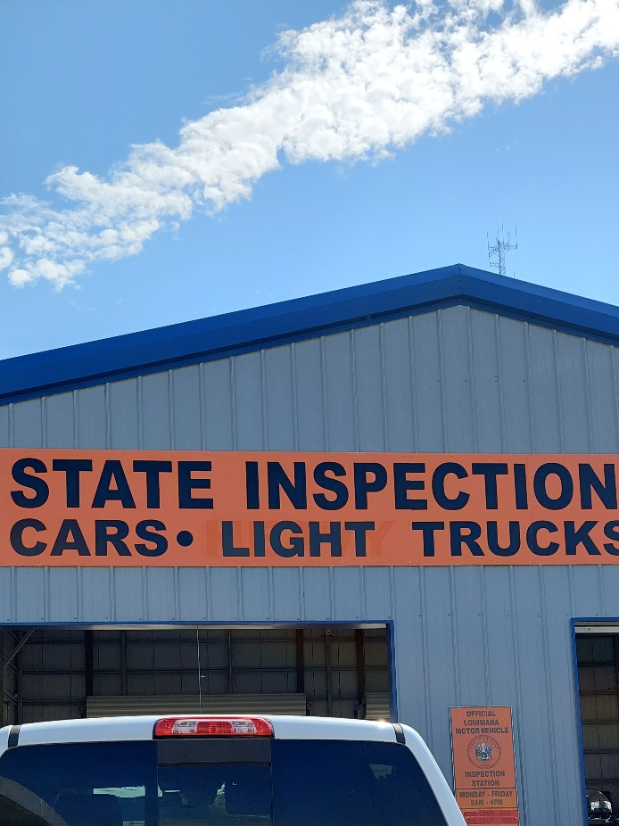 미국 자동차 관리 매년 인스펙션 매연검사 state inspection, emission test 벌금